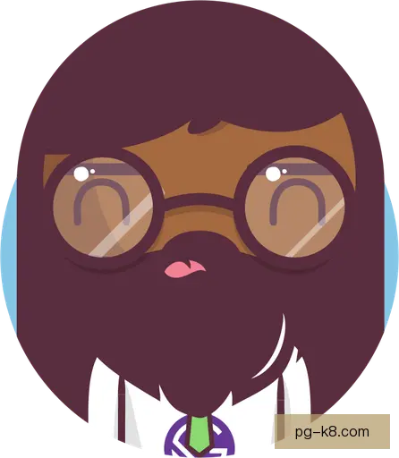 庞眉